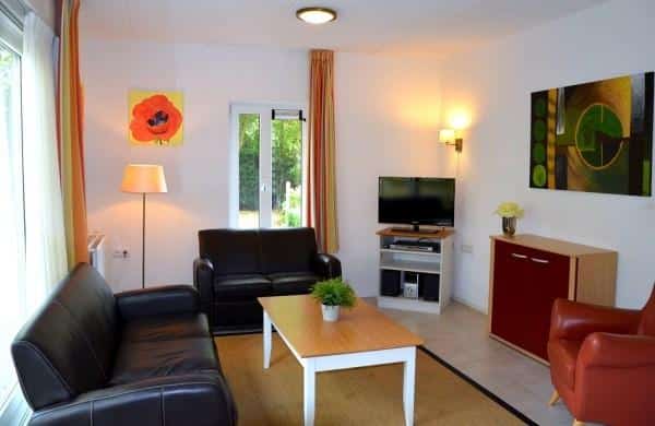 Vakantiehuis Westerbork DG152 - 4 personen - Drenthe - Afbeelding 4