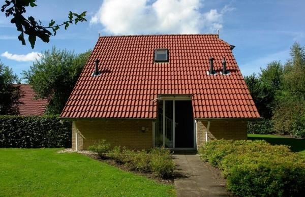 Vakantiehuis Westerbork DG152