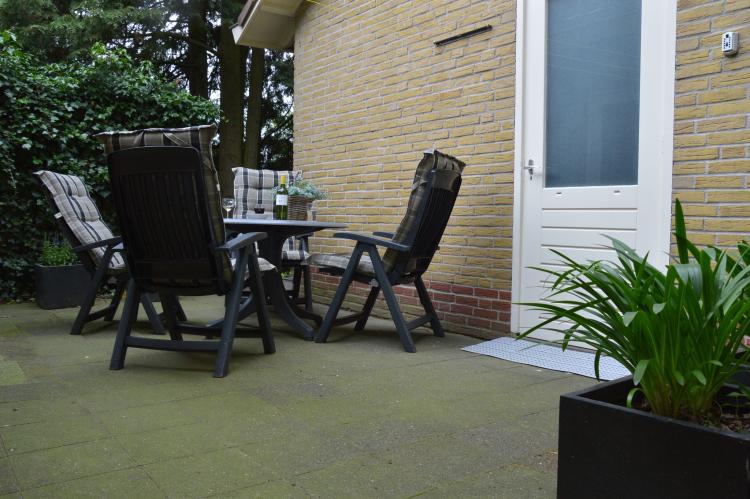Huus in 't Hagt - Nederland - Gelderland - 4 personen - terras