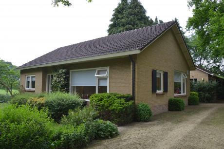 Huus in 't Hagt - Nederland - Gelderland - 4 personen