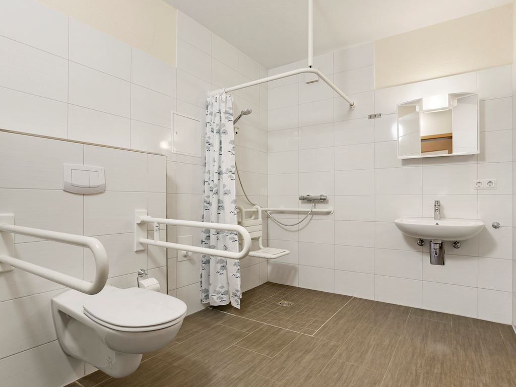 Landal Salztal Paradies 4CT Extra toegankelijk - Duitsland - Harz - 4 personen img-1
