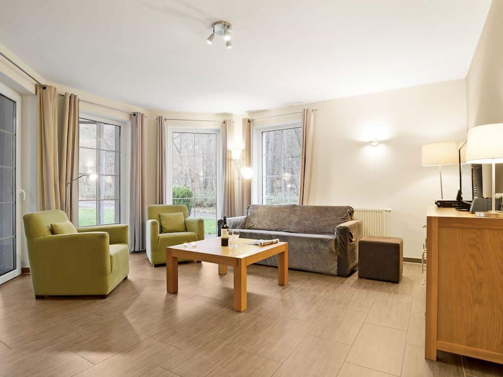 Landal Salztal Paradies 4CT Extra toegankelijk - Duitsland - Harz - 4 personen img-2