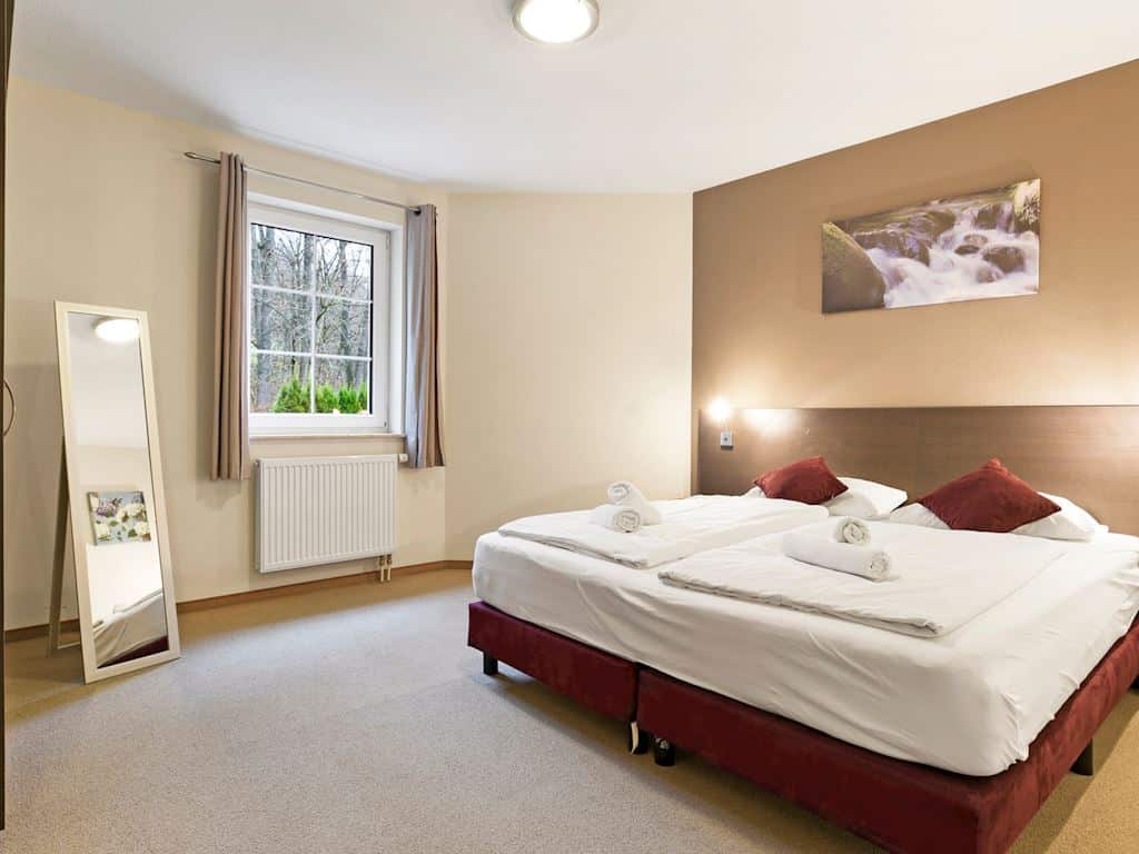 Landal Salztal Paradies 4CT Extra toegankelijk - Duitsland - Harz - 4 personen img-3