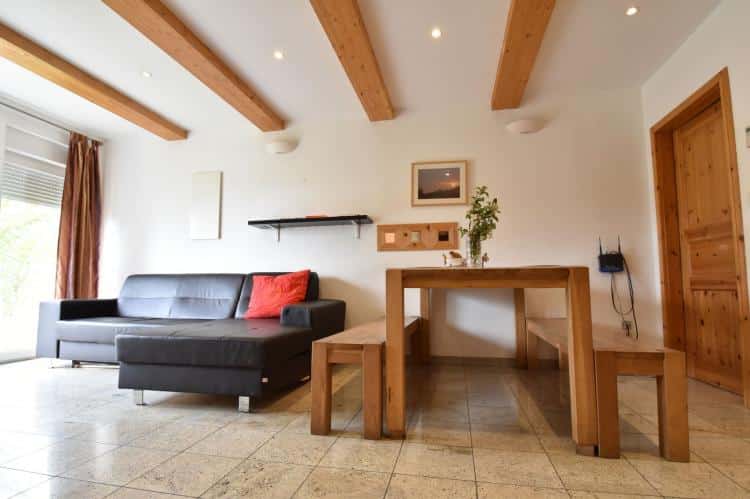 Maison Varsberg - Frankrijk - Region Lorraine - 4 personen img-1