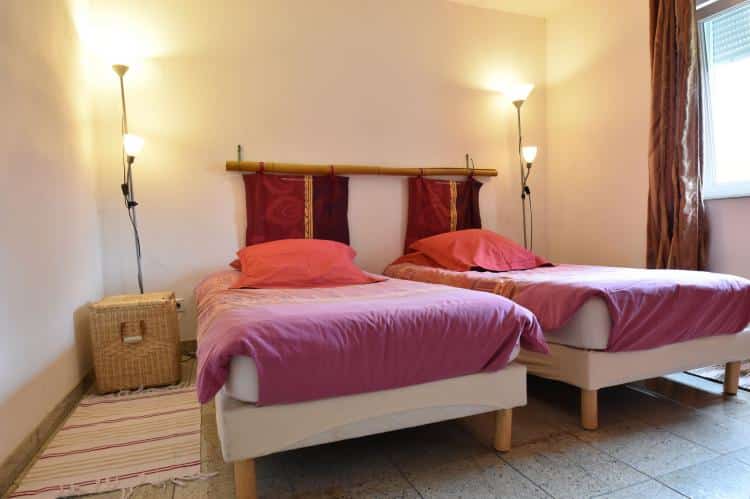 Maison Varsberg - Frankrijk - Region Lorraine - 4 personen img-2
