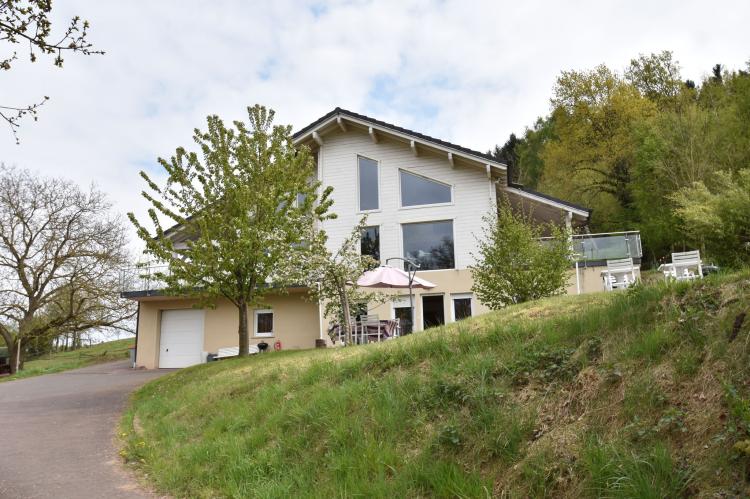 Maison Varsberg - Frankrijk - Region Lorraine - 4 personen img